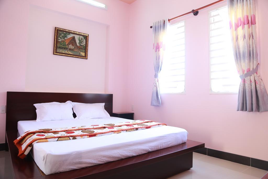 Ban Mai Hotel 66 Phan Thiet Cameră foto