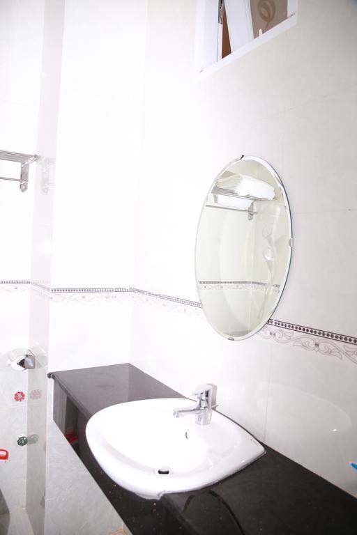 Ban Mai Hotel 66 Phan Thiet Cameră foto