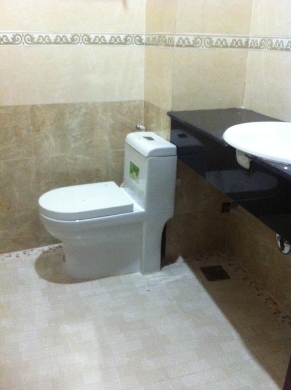 Ban Mai Hotel 66 Phan Thiet Cameră foto