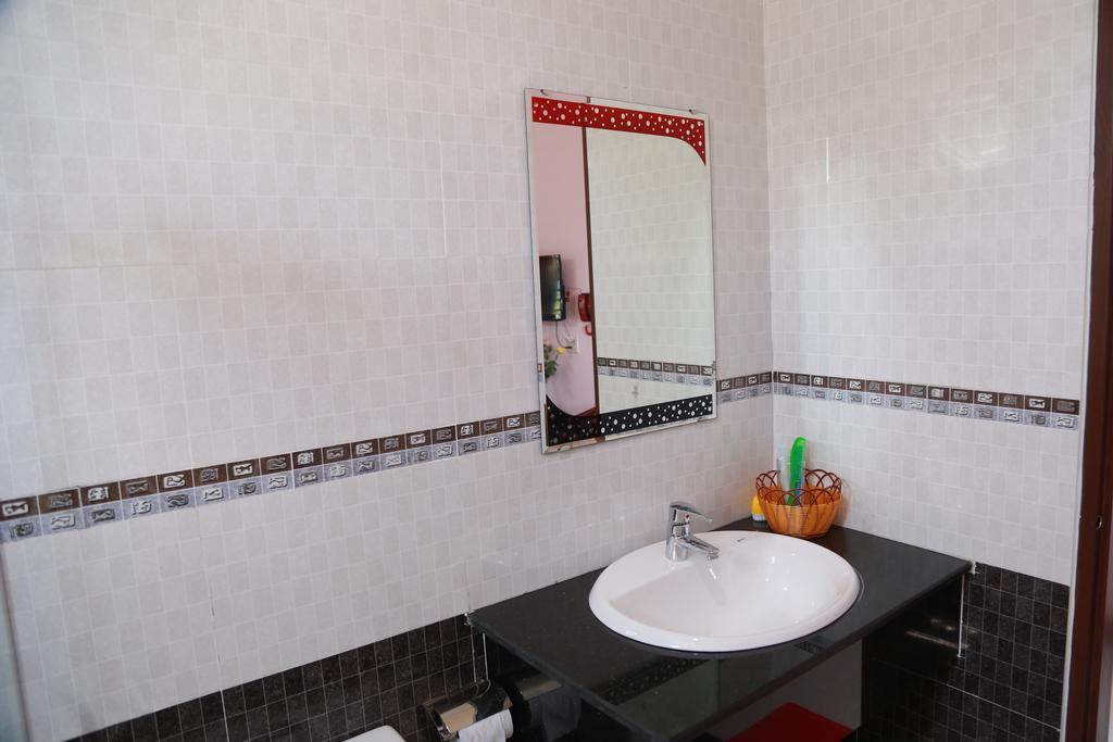 Ban Mai Hotel 66 Phan Thiet Cameră foto