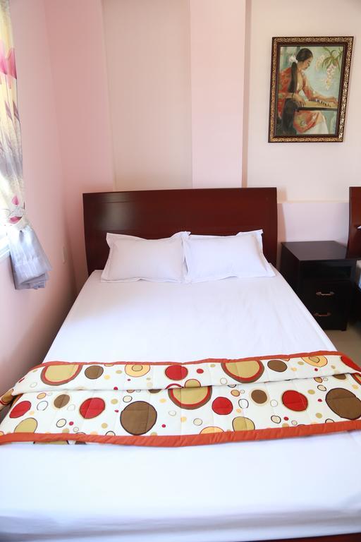 Ban Mai Hotel 66 Phan Thiet Cameră foto