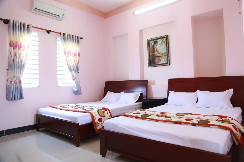 Ban Mai Hotel 66 Phan Thiet Cameră foto