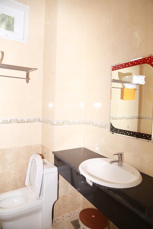 Ban Mai Hotel 66 Phan Thiet Cameră foto