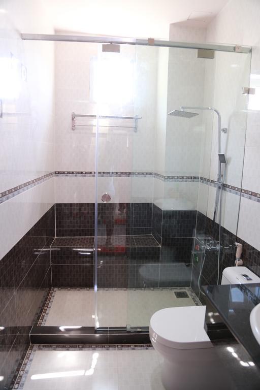Ban Mai Hotel 66 Phan Thiet Exterior foto