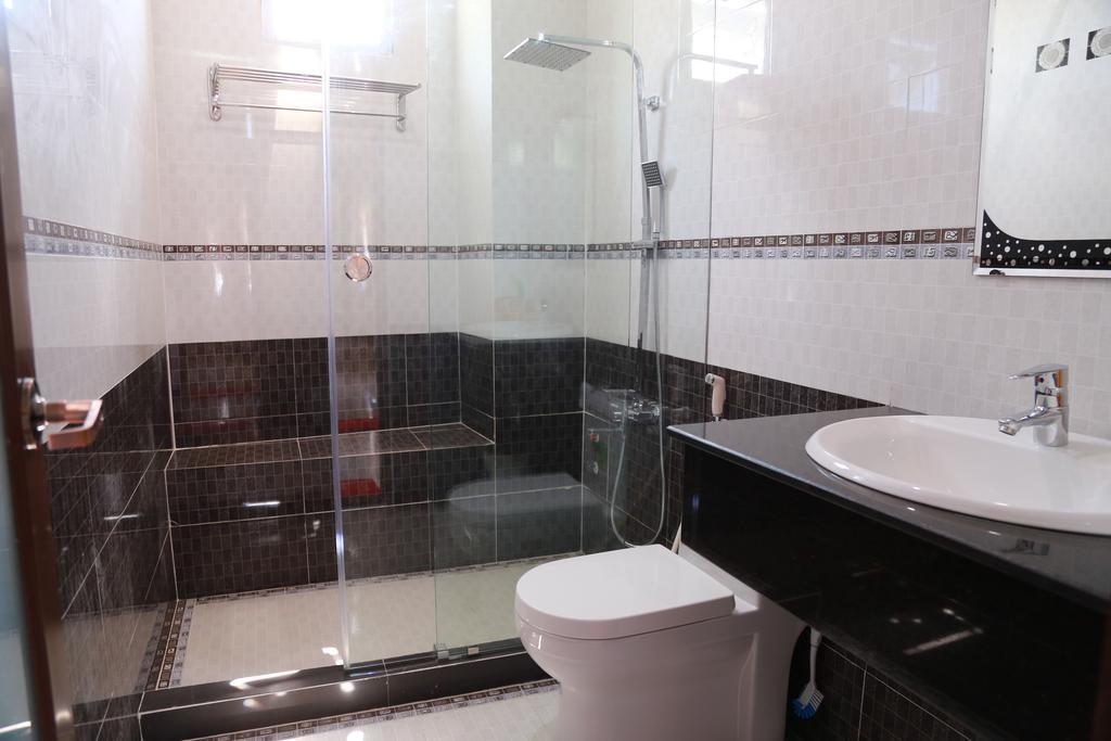 Ban Mai Hotel 66 Phan Thiet Exterior foto