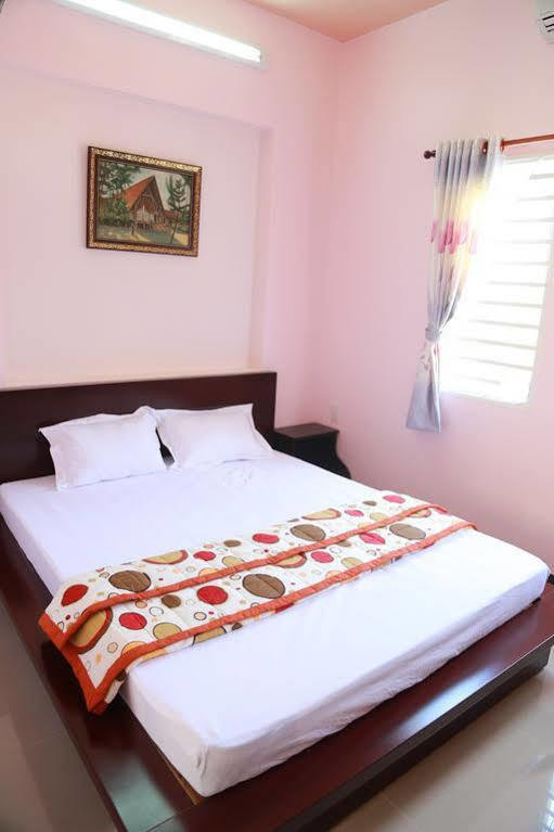 Ban Mai Hotel 66 Phan Thiet Exterior foto